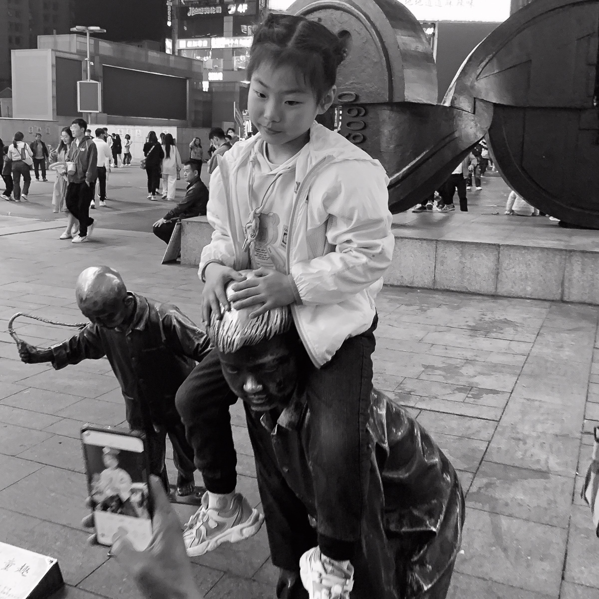 街头面孔 image 81